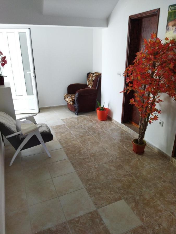 Apartmani Bellami Bečići Exterior foto